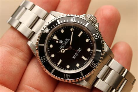 rolex made in 90s|rolex 1990 for sale.